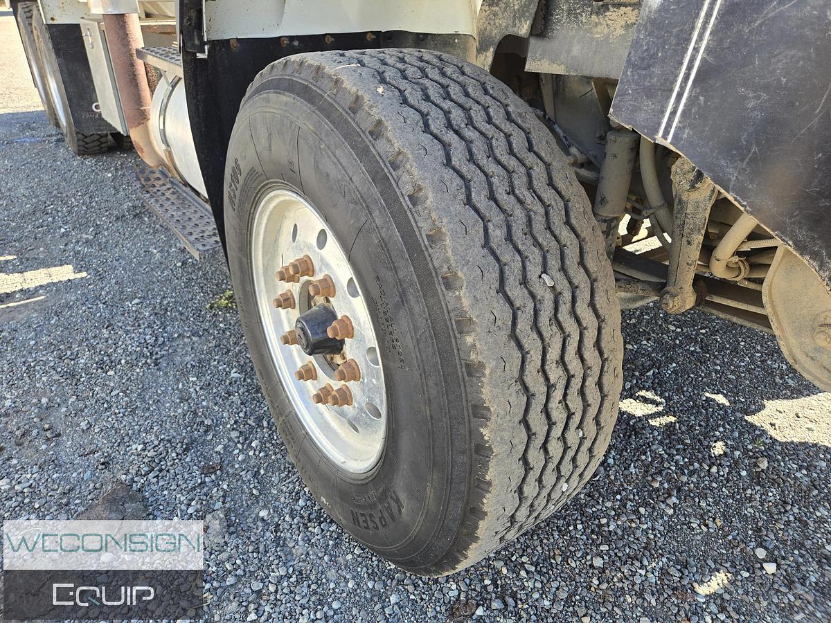 Used 2014 International 7600 Workstar