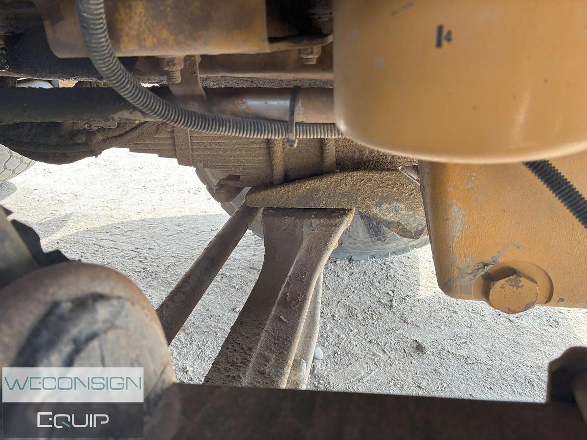 Used 2011 Kenworth C500 45 Ton Picker Truck