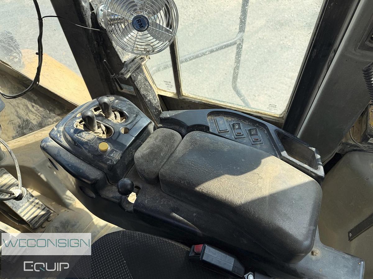 Used 2003 CAT 980G II Wheel Loader