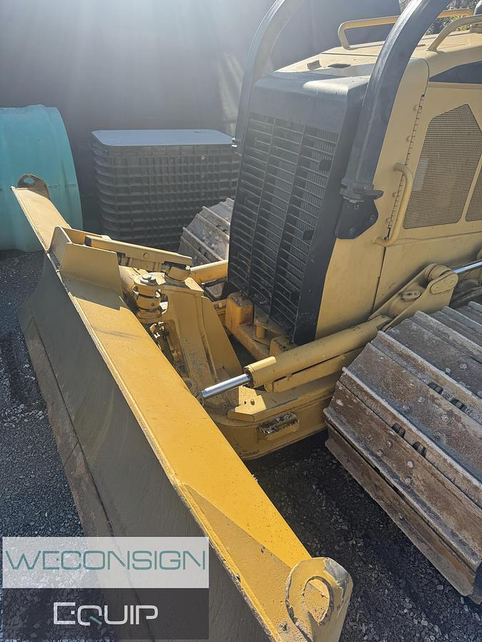 Used 2009 CAT D5 Dozer