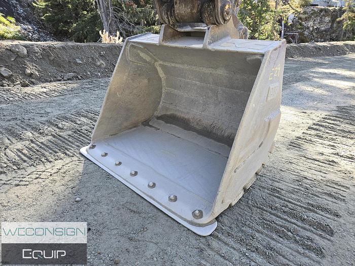 Used 2007 CAT  308C CR