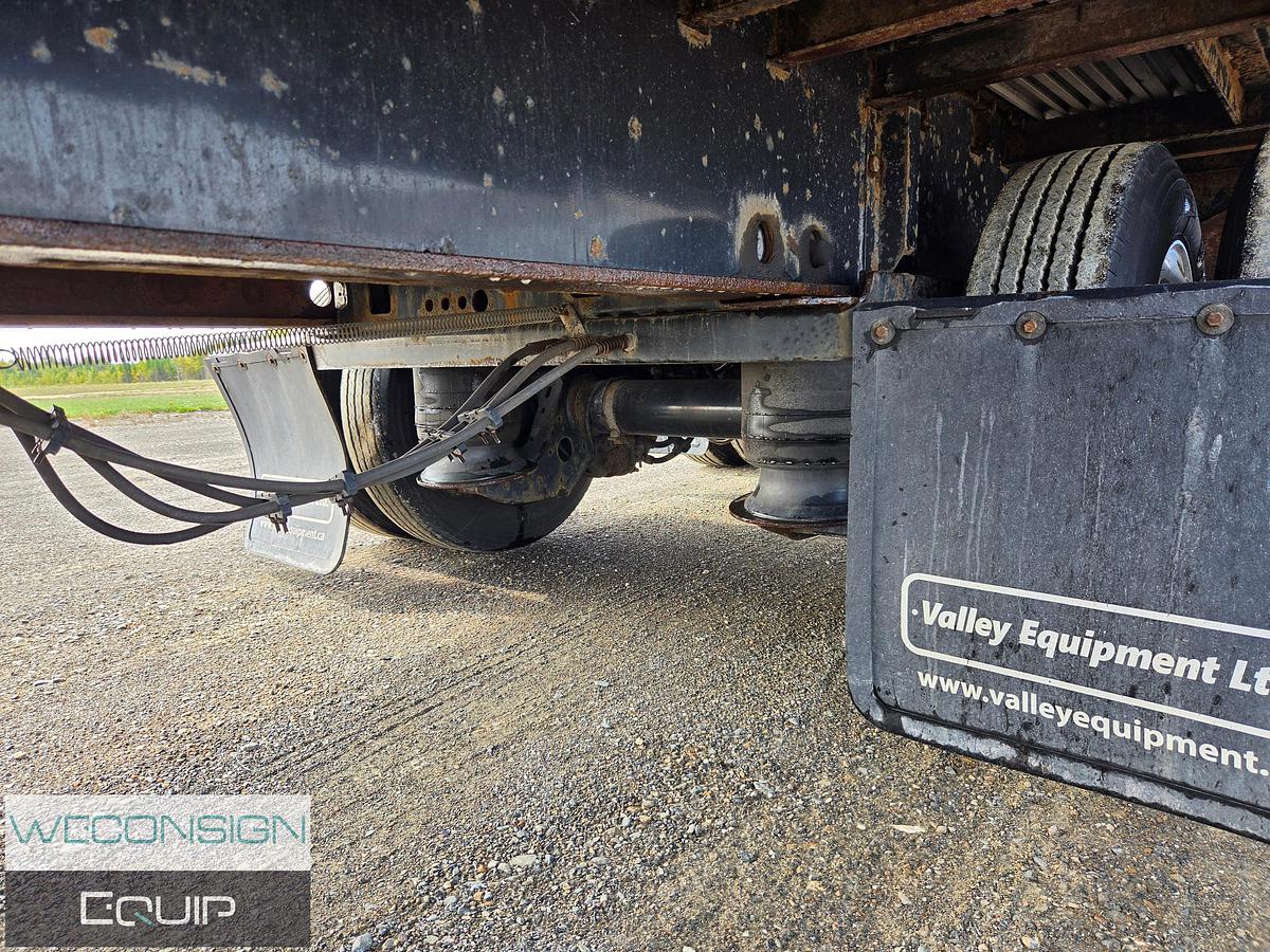 Used 2023 Utility Step Deck