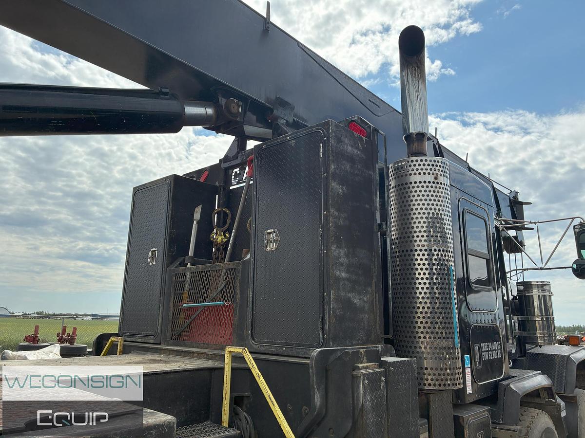 Used 2011 Kenworth C500 45 Ton Picker Truck