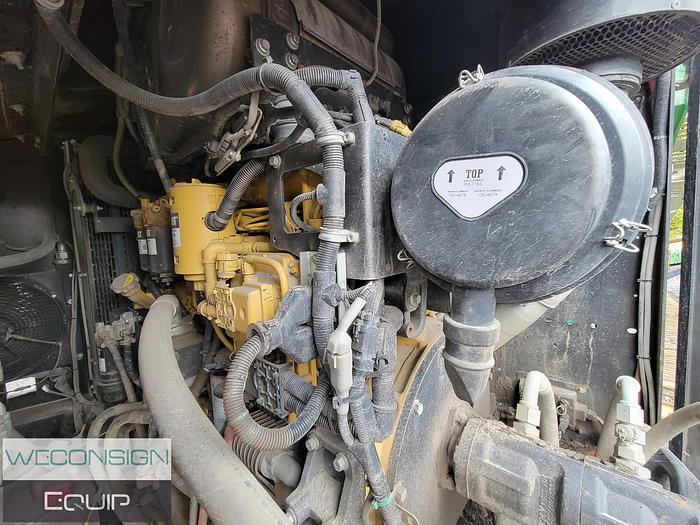 Used 2019 McCloskey R230 Screen Aggregate