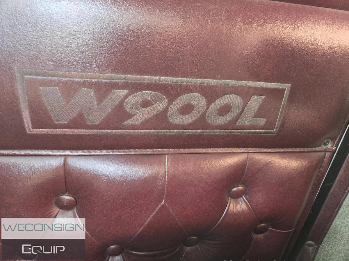 Used 2000 Kenworth W900B
