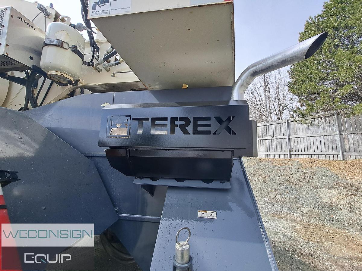 Used 2014 Terex RT555-2