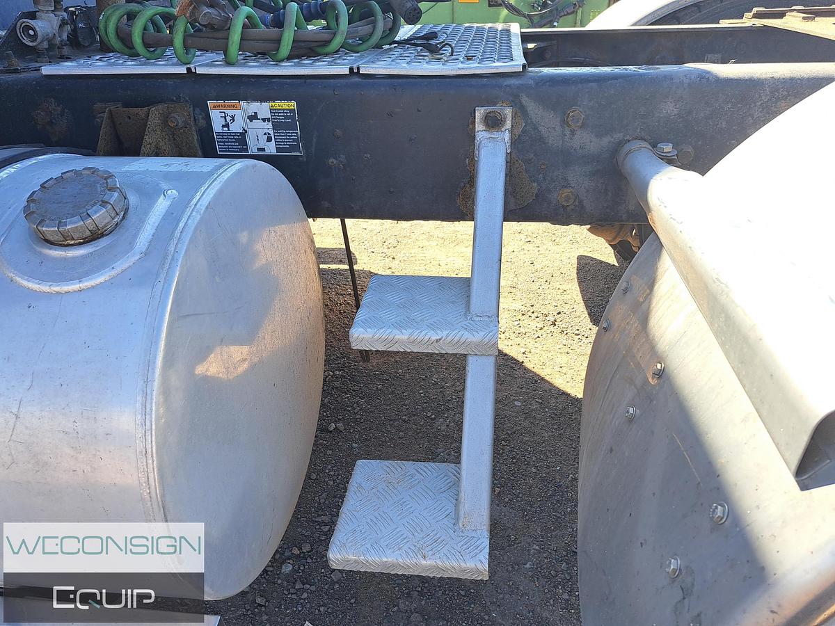 Used 2011 Kenworth T800