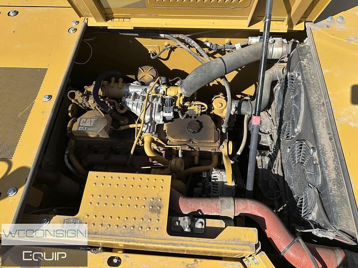 Used 2020 CAT 330 Next Gen Hydraulic Excavator