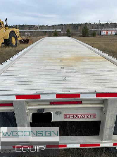 Used 2013 Brenner  DOT 407 AL