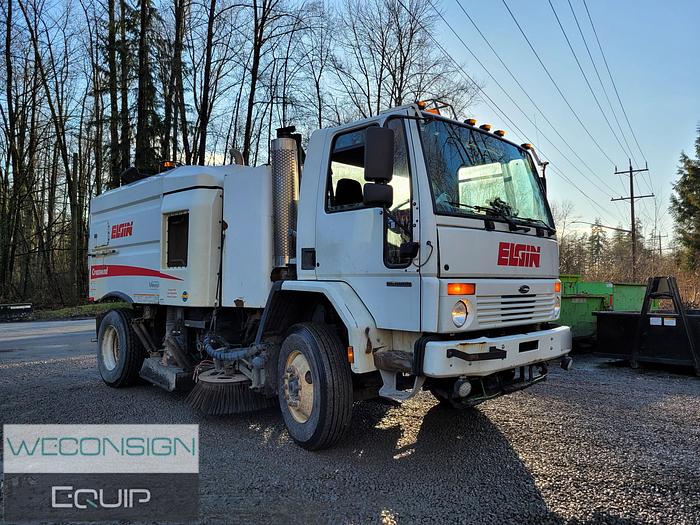 Used 2013 Stephen's  DOT 407 AL