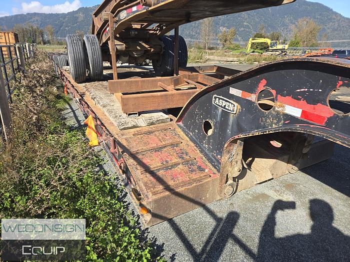 Used 1994 Aspen 55T RGN w/ SA Jeep