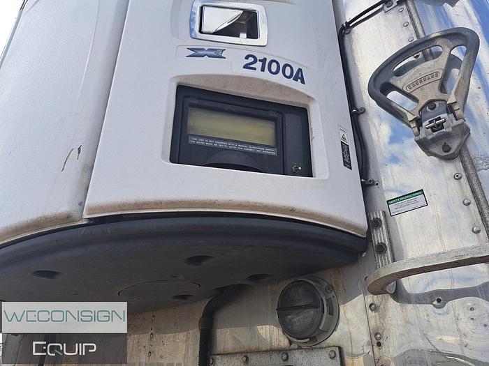 Used 2012 Great Dane 53FT Reefer – (SUP-1114-31053) Dry Van