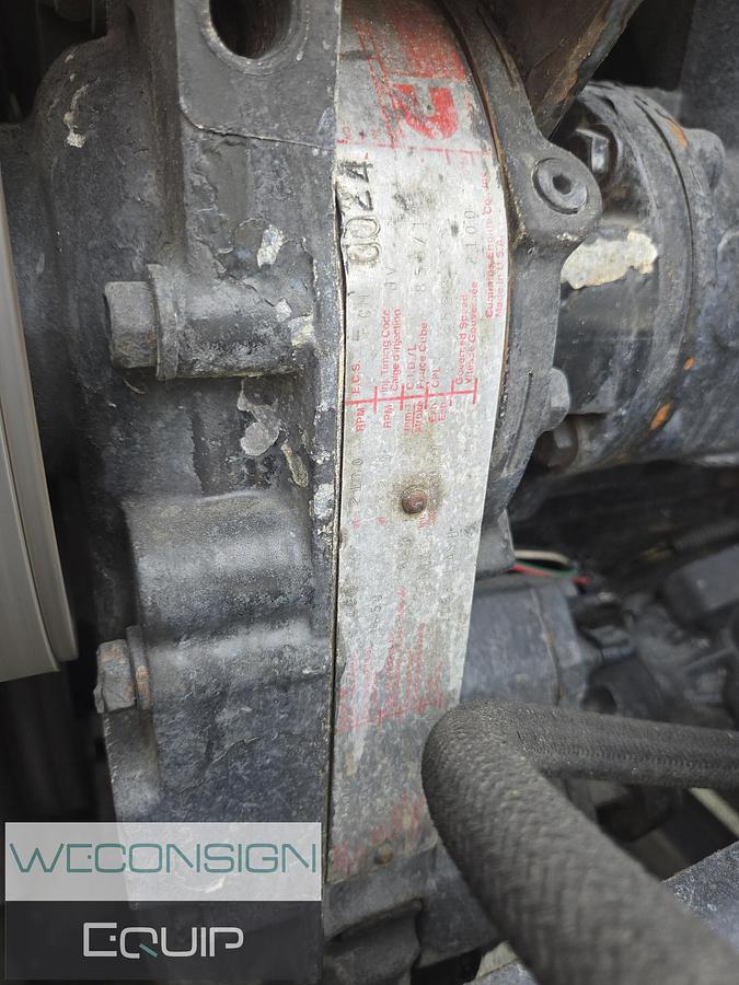 Used 2001 Kenworth T800 TA Lowbed Truck