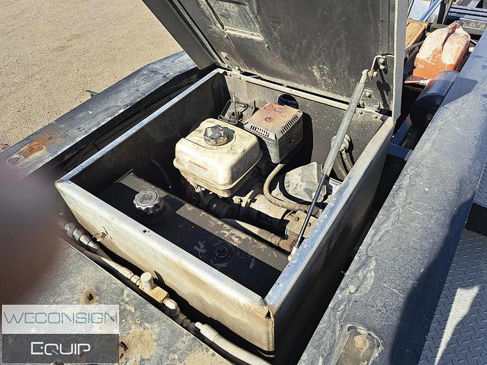 Used 2014 Gerrys 87 Ton 13 Axle Lowbed