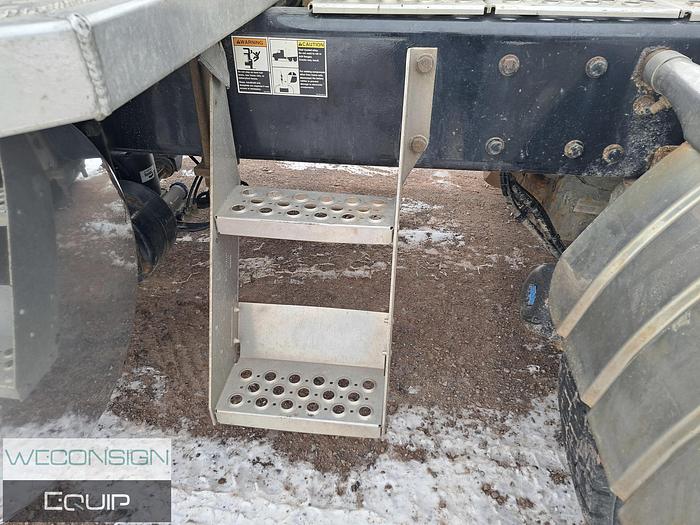 Used 2020 Kenworth W900B