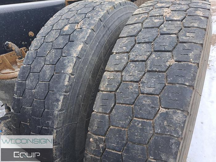 Used 2020 Kenworth W900B