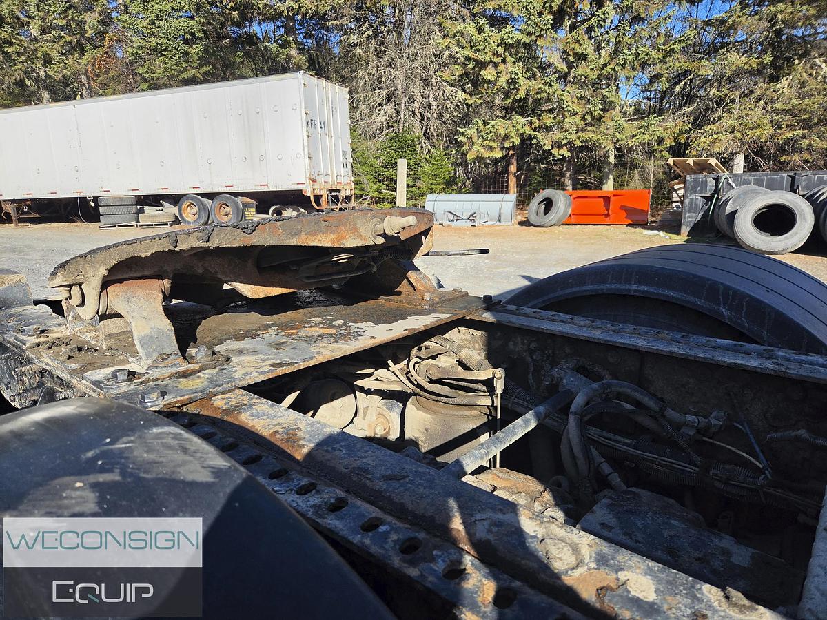 Used 2014 International Prostar Sleeper Truck Tractor