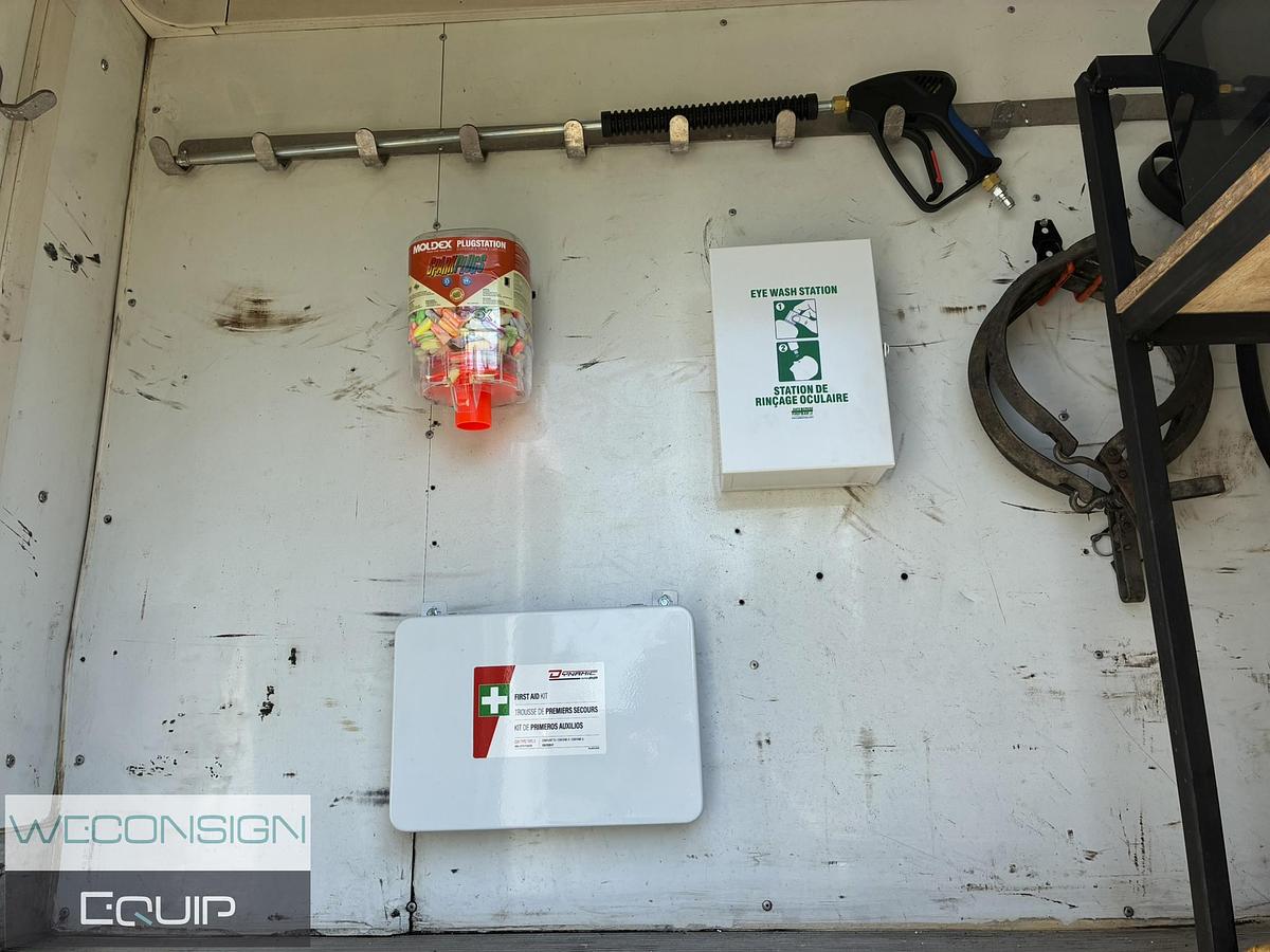 Used 2013 Western Star 4900SB