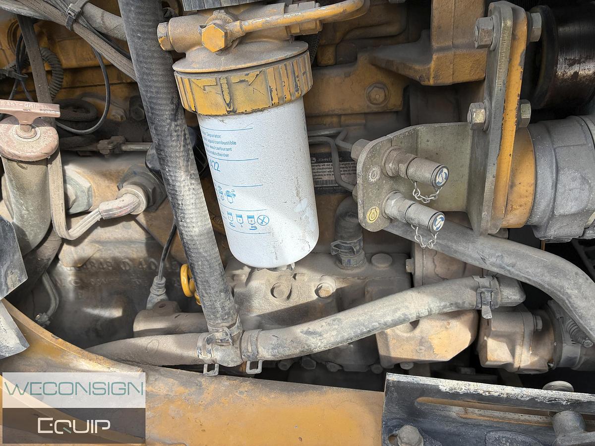 Used 2009 John Deere 310SJ