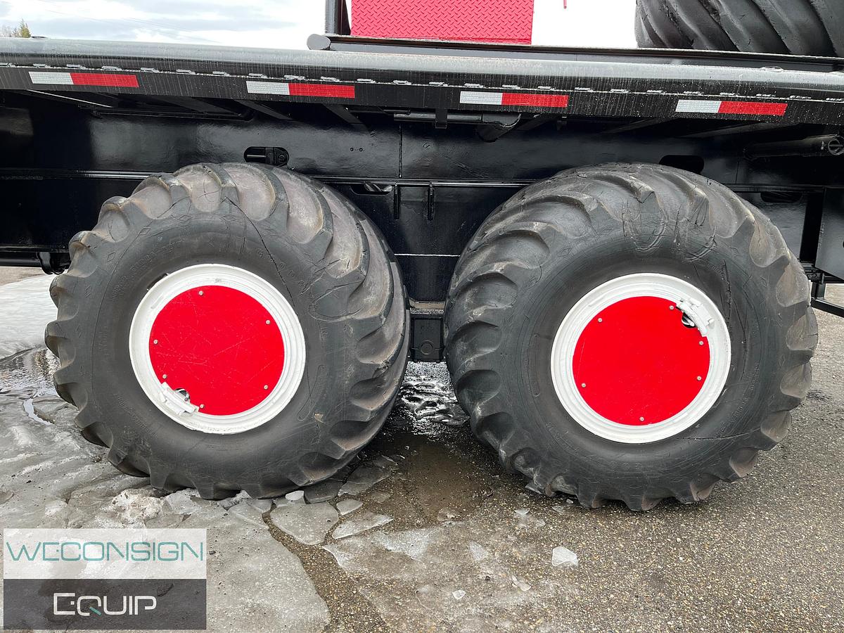 Used 1997 Foremost Industries Commander C