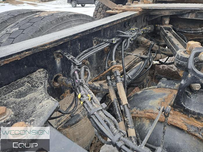 Used 2020 Kenworth W900B