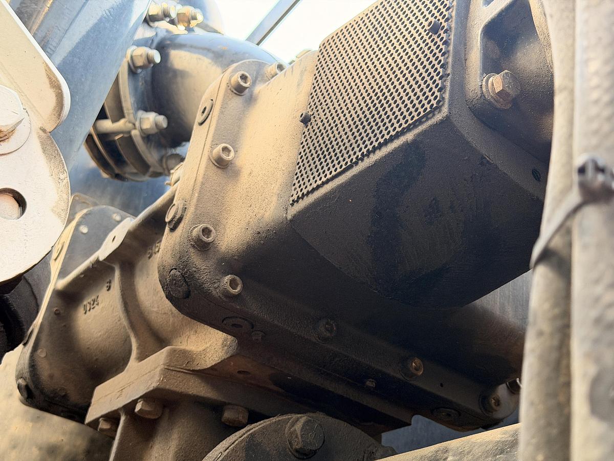 Used 2014 Western Star 4900 Code Combo Vacuum Truck