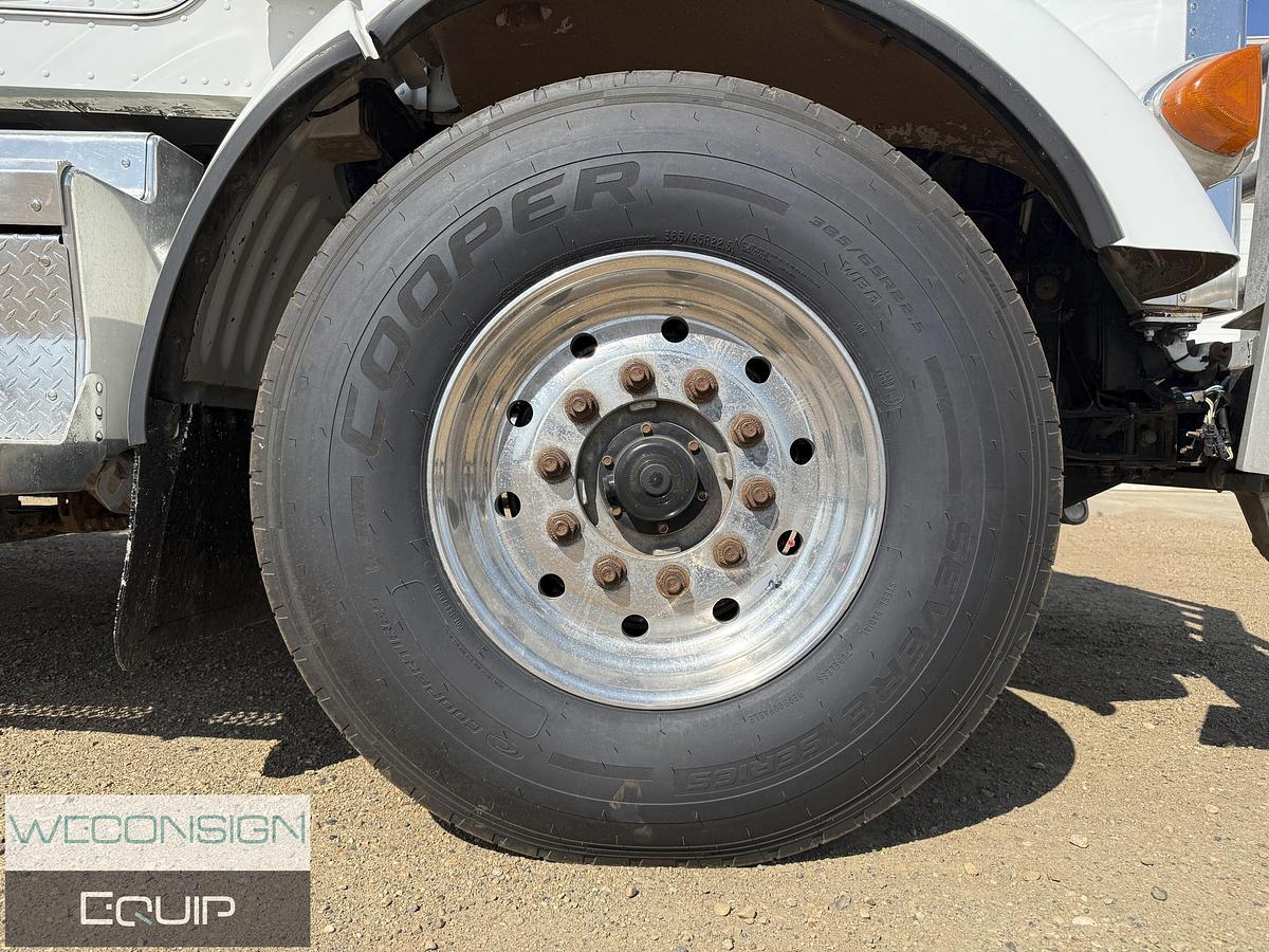 Used 2018 Peterbilt 567