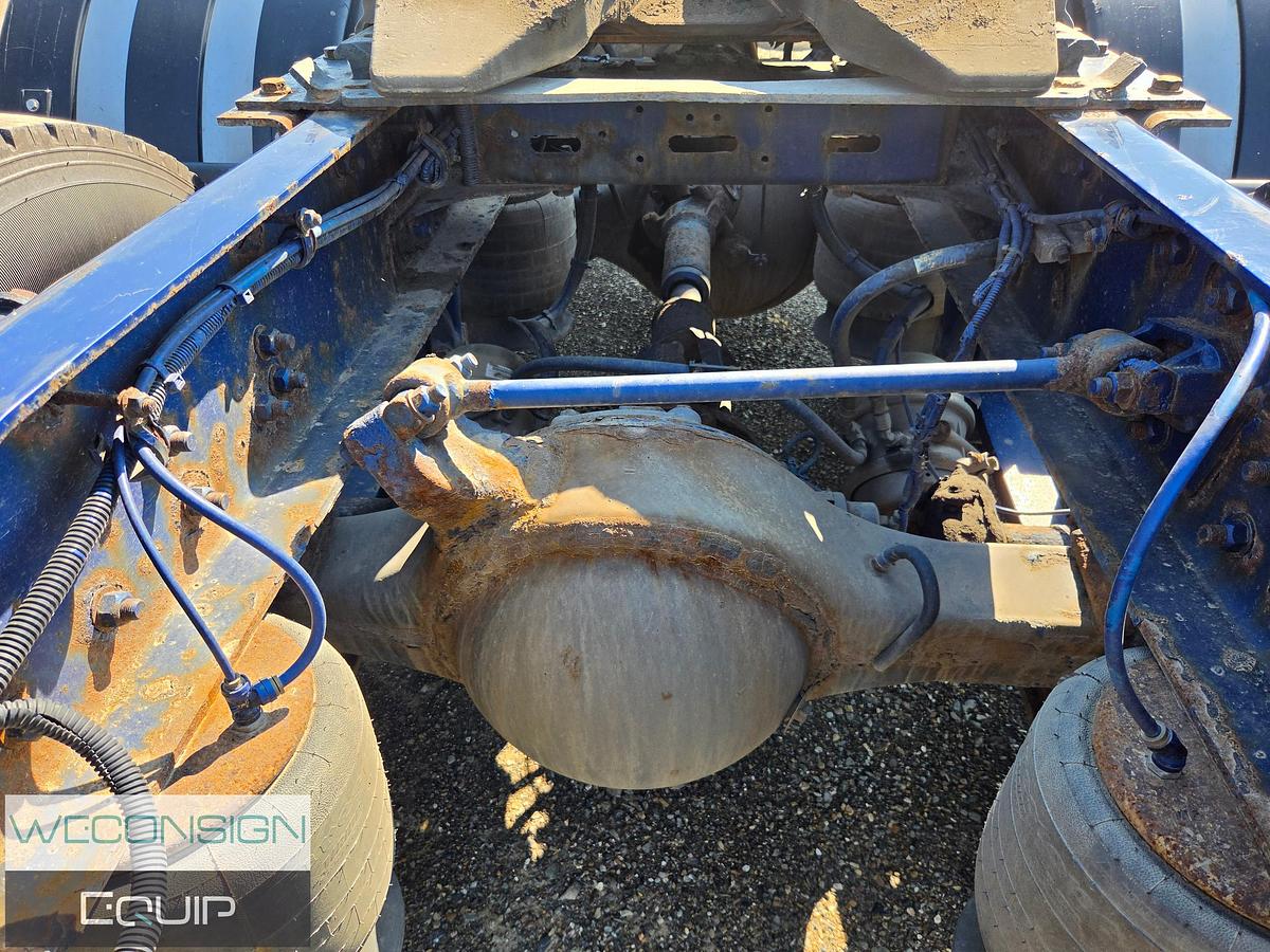 Used 2021 Western Star 4900EX