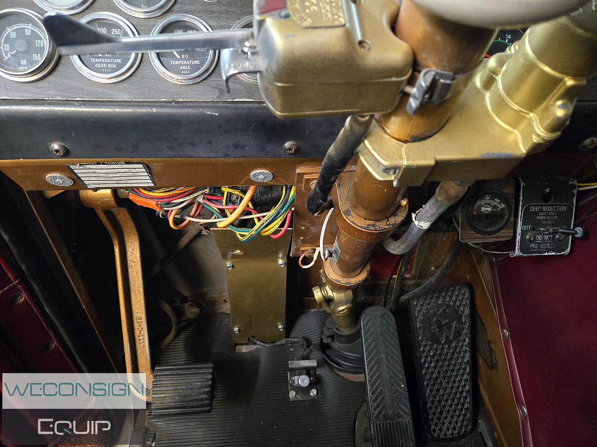 Used 1980 Kenworth K100