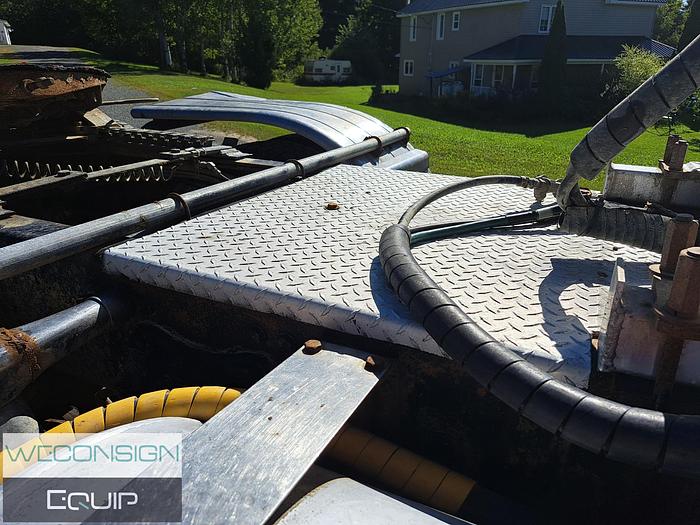 Used 2010 Western Star 4900