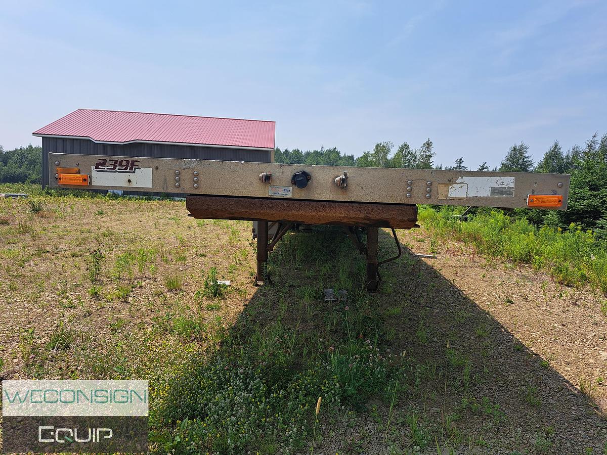 Used 2005 Transcraft Eagle