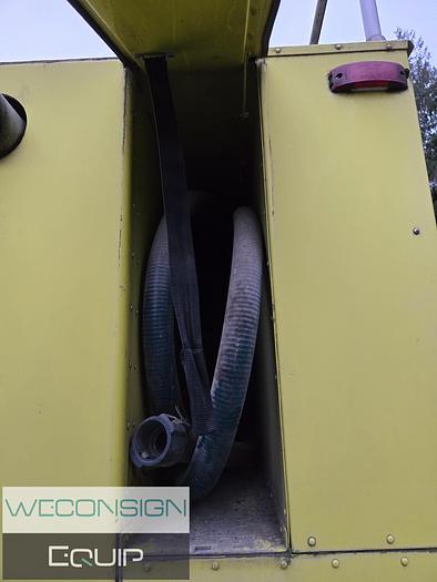 Used 1988 Amertek 2500I