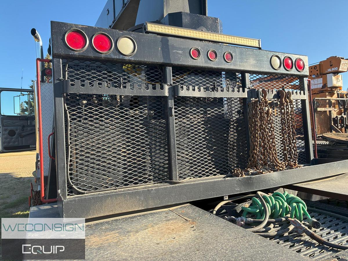 Used 1998 Western Star 4x6 Picker Truck