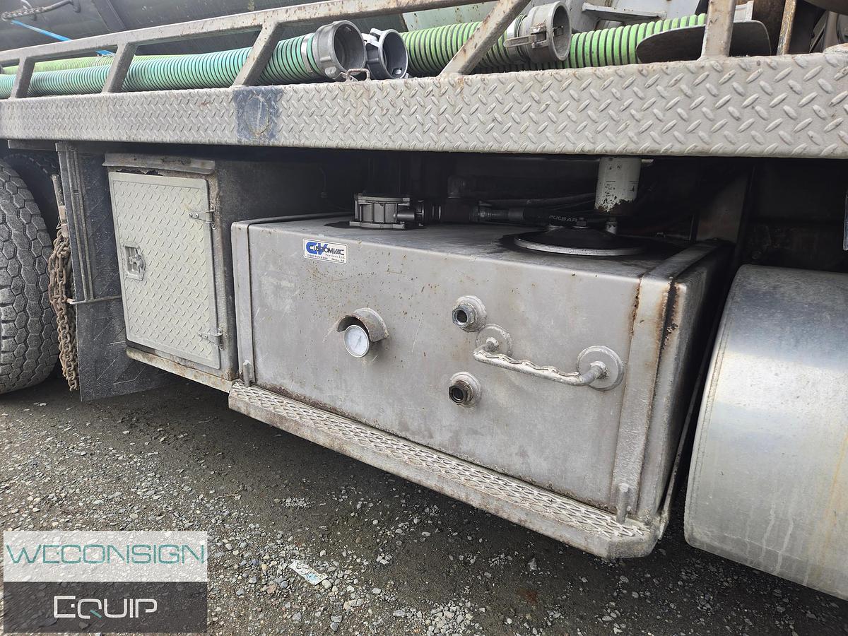 Used 2007 Kenworth T800