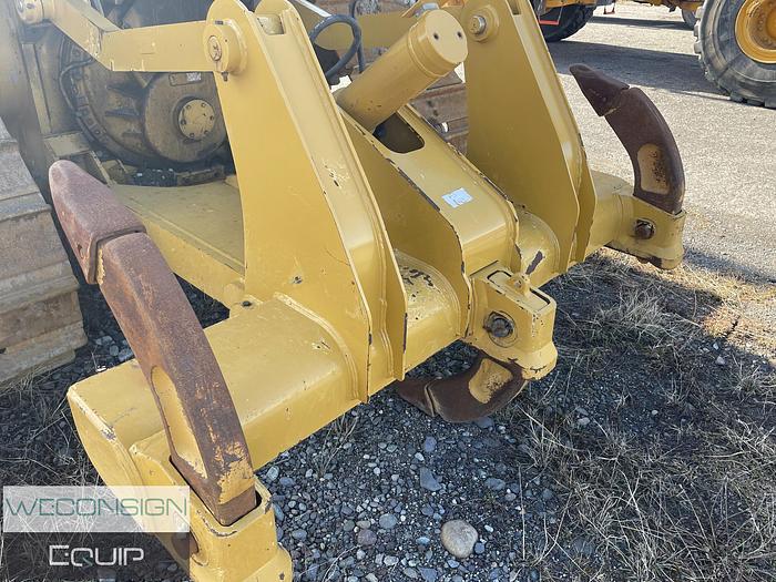 Used 2018 CAT D6T Dozer