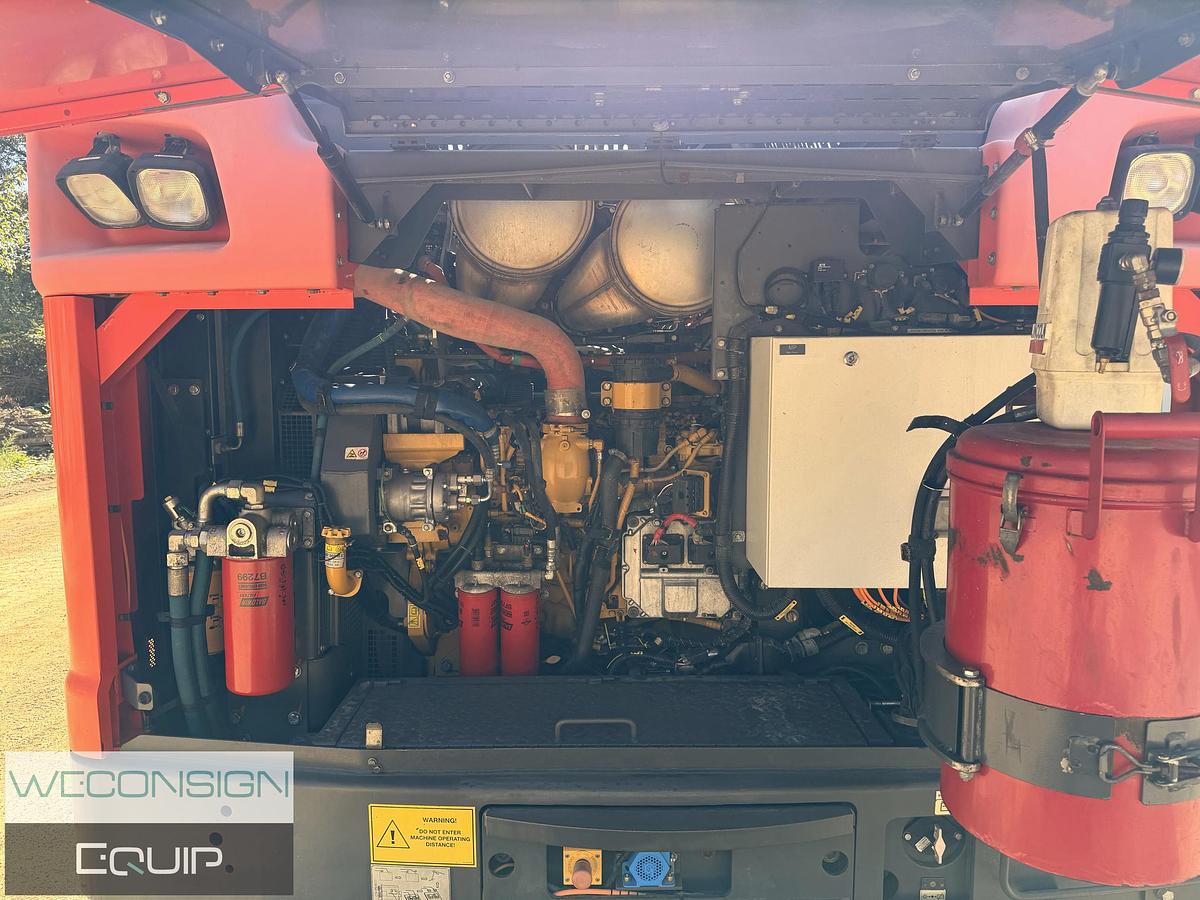 Used 2018 Sandvik Pantera Directional Drill