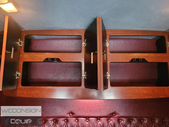 Used 2012 Western Star 4900 HWY Truck Tractor