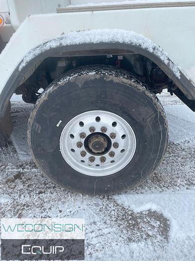 Used 2020 Western Star 4900XD Tri Drive Heavy Haul Truck Tractor