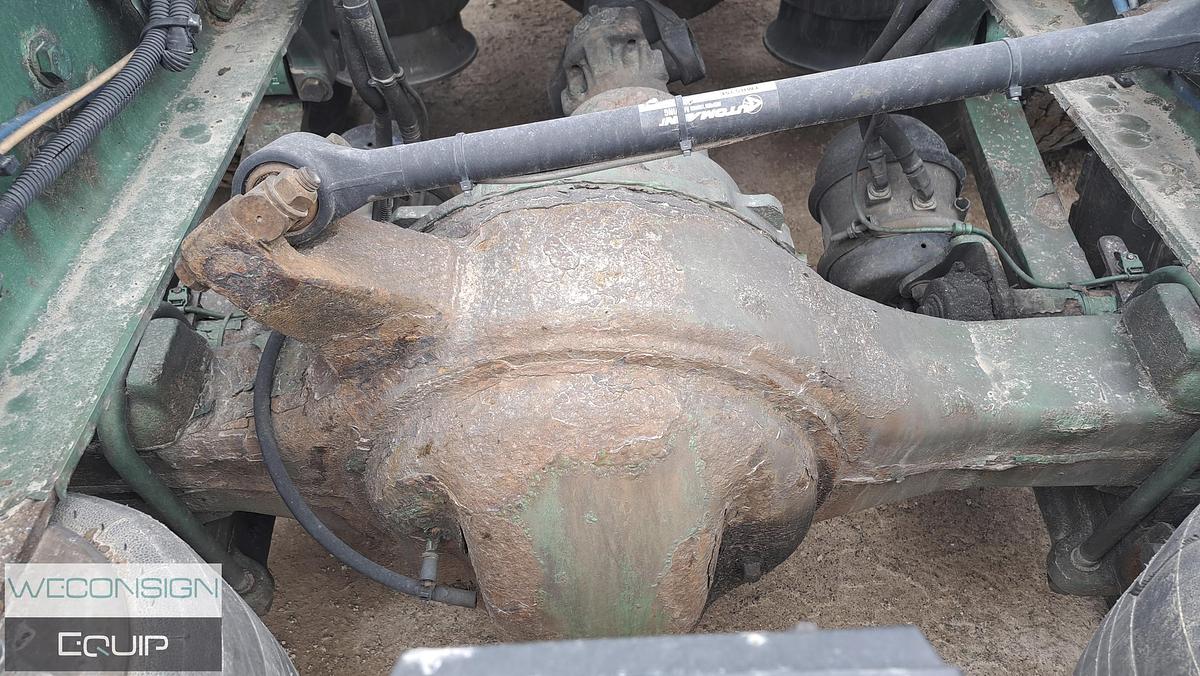 Used 2016 Freightliner Cascadia 125 Evolution Sleeper Truck Tractor