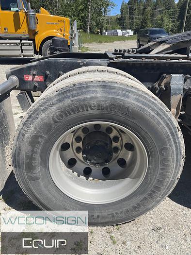 Used 2022 Western Star  49X