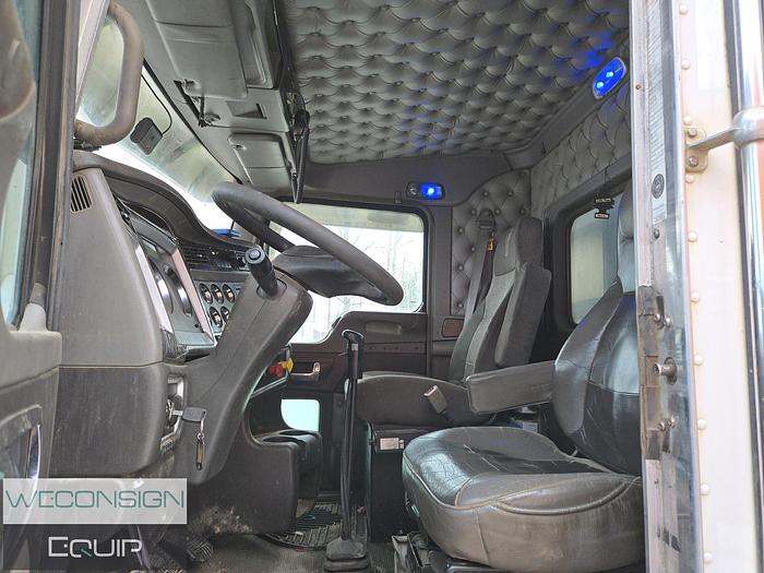 Used 2014 Kenworth T800