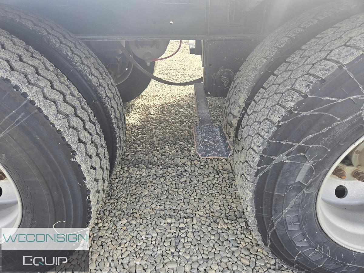 Used 2020 Doepker Super B Hiboy Trailer