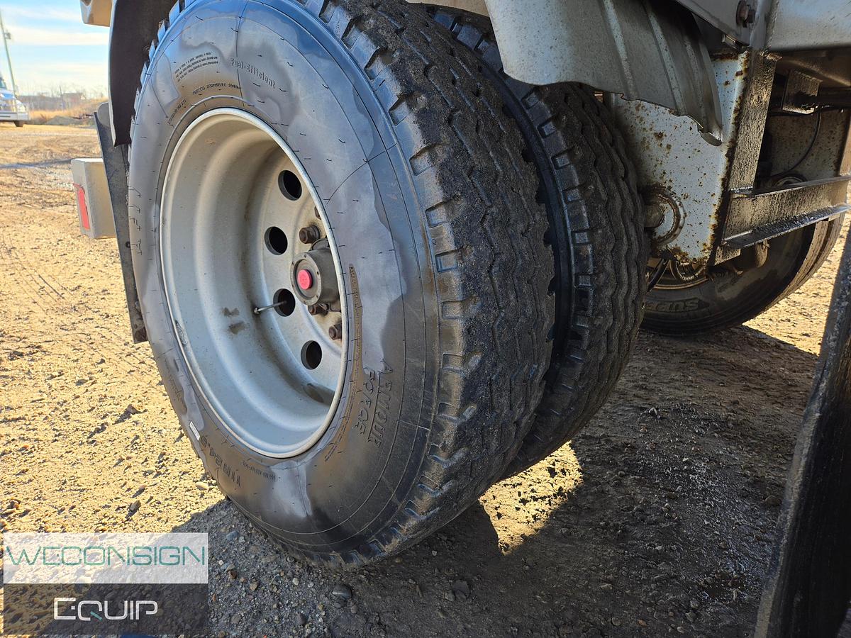 Used 2015 Dragon 38M3 Stainless Silver