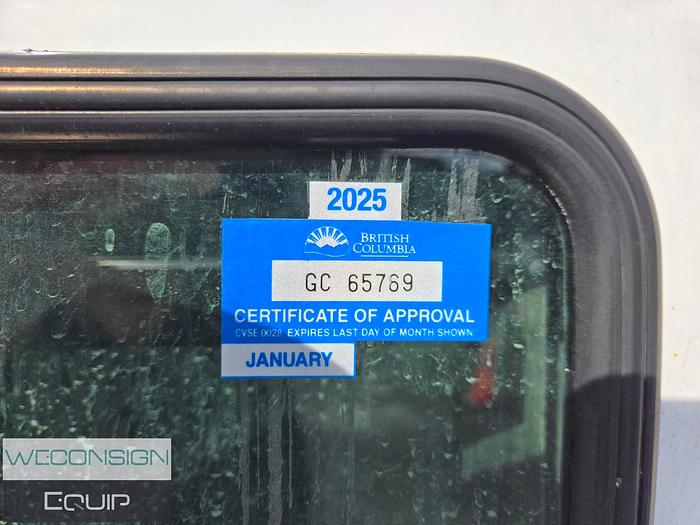 Used 2003 Kenworth T800