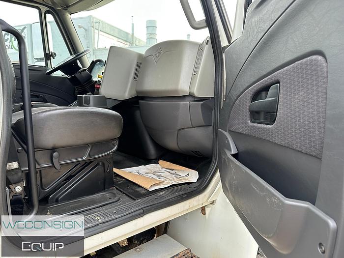 Used 2018 International Durastar