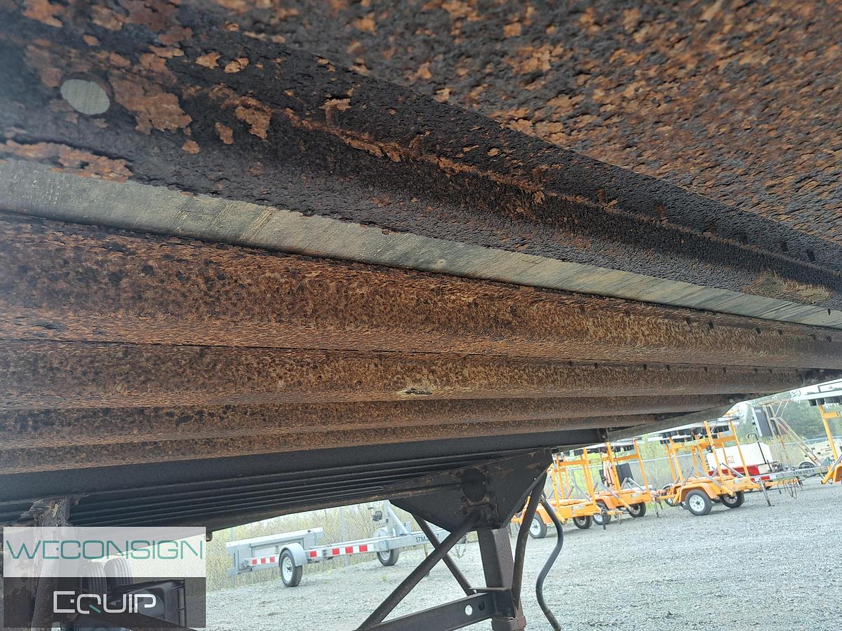 Used 2012 Prime Solutions Inc RFP24S - 24" Rotary Dewatering Press