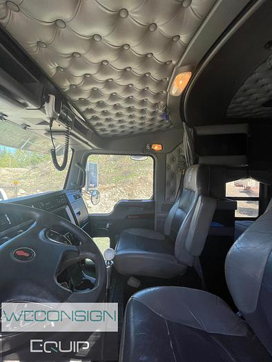 Used 2020 Kenworth T800 Heavy Haul Truck Tractor