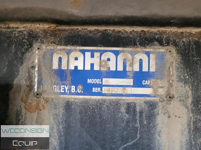 Used 2018 Kenworth T880 Dump/Gravel