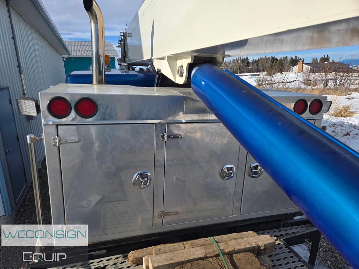 Used 2011 Kenworth C500 45 Ton Boom Truck