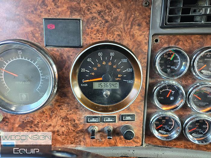 Used 2003 Kenworth T800